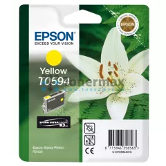 Epson T0594, C13T05944010 Epson T0594, C13T05944010
