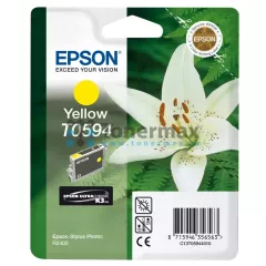 Epson T0594, C13T05944010