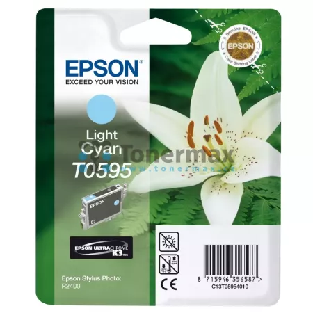Cartridge Epson T0595, C13T05954010