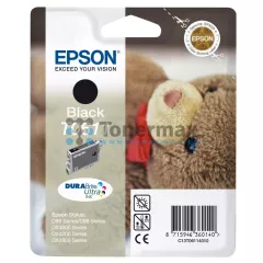 Epson T0611, C13T06114010 Epson T0611, C13T06114010
