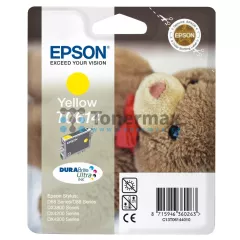 Epson T0614, C13T06144010 Epson T0614, C13T06144010