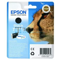 Epson T0711, C13T07114011 Epson T0711, C13T07114011