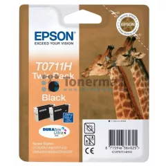 Epson T0711H, C13T07114H10, dvoubalení