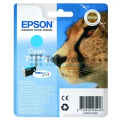 Epson T0712, C13T07124011 Epson T0712, C13T07124011