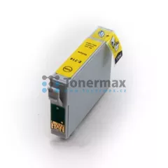 Epson T0714, C13T07144011, kompatibilní Epson T0714, C13T07144011, kompatibilní