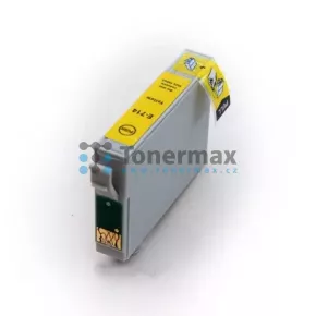 Epson T0714, C13T07144011, kompatibilní