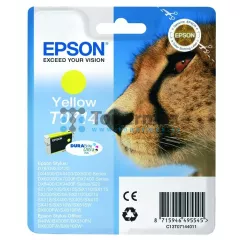 Epson T0714, C13T07144011 Epson T0714, C13T07144011