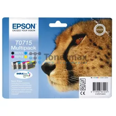 Epson T0715, C13T07154010 Epson T0715, C13T07154010