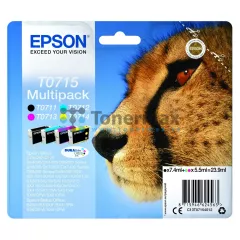Epson T0715, C13T07154012 Epson T0715, C13T07154012