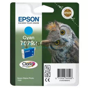 Epson T0792, C13T07924010