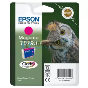 Epson T0793, C13T07934010