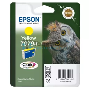 Epson T0794, C13T07944010