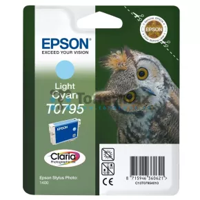 Epson T0795, C13T07954010