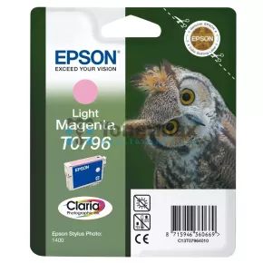 Epson T0796, C13T07964010