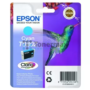 Epson T0802, C13T08024011