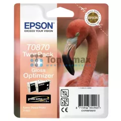 Epson T0870, C13T08704010 , dvoubalení