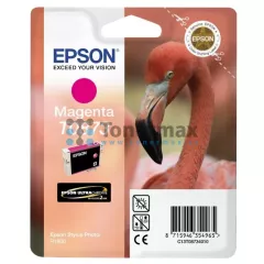 Epson T0873, C13T08734010 Epson T0873, C13T08734010