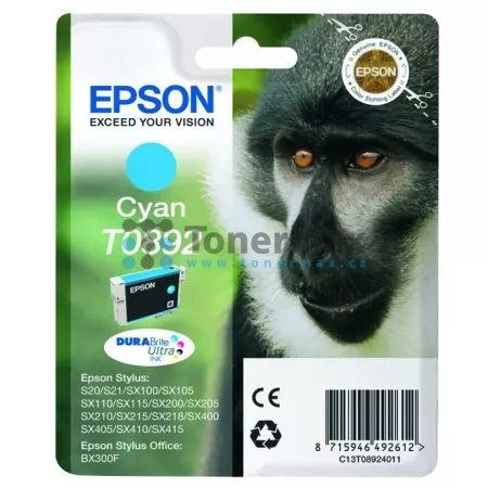 Cartridge Epson T0892, C13T08924011