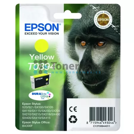 Cartridge Epson T0894, C13T08944011