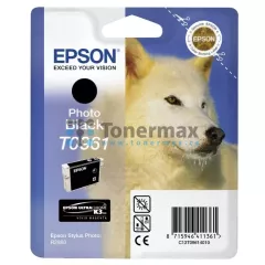 Epson T0961, C13T09614010 Epson T0961, C13T09614010