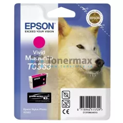 Epson T0963, C13T09634010 Epson T0963, C13T09634010