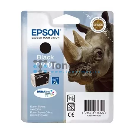 Cartridge Epson T1001, C13T10014010