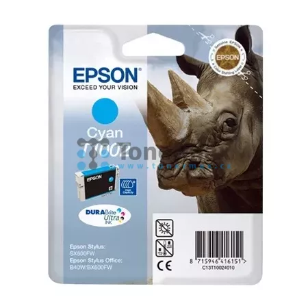 Cartridge Epson T1002, C13T10024010