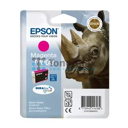 Cartridge Epson T1003, C13T10034010