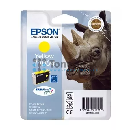 Cartridge Epson T1004, C13T10044010