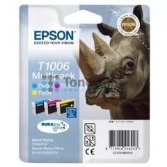 Epson T1006, C13T10064010 Epson T1006, C13T10064010
