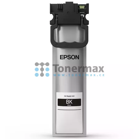 Cartridge Epson T11D1, C13T11D140 (XL)