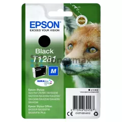 Epson T1281, C13T12814012 Epson T1281, C13T12814012