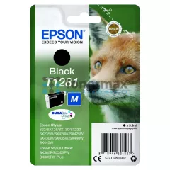Epson T1281, C13T12814012