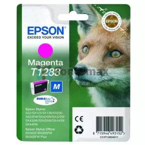 Epson T1283, C13T12834011