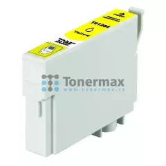 Epson T1284, C13T12844011, kompatibilní Epson T1284, C13T12844011, kompatibilní