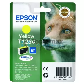 Epson T1284, C13T12844011