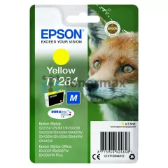 Epson T1284, C13T12844012 Epson T1284, C13T12844012