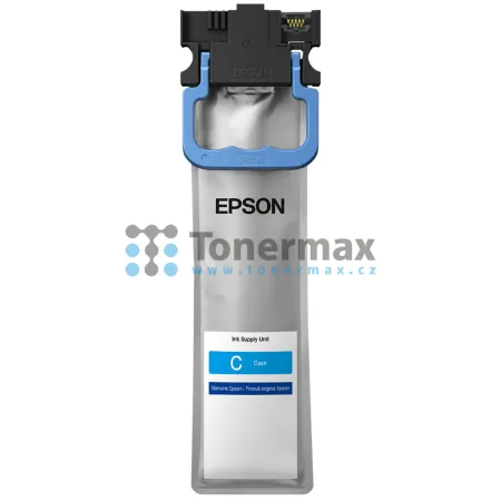 Cartridge Epson T13L2 XL, C13T13L240