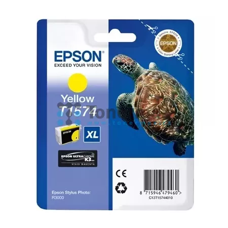 Cartridge Epson T1574, C13T15744010
