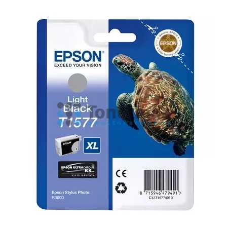 Cartridge Epson T1577, C13T15774010