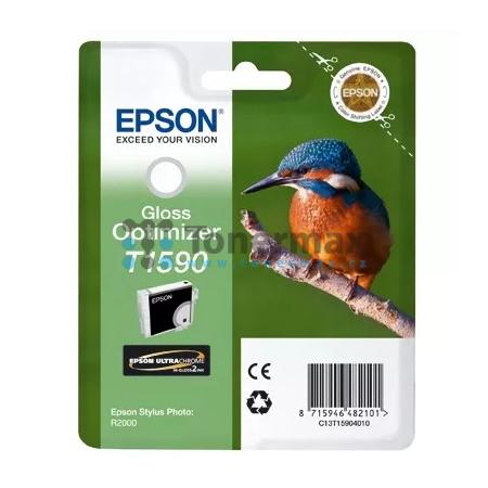 Epson T1590, C13T15904010, originální cartridge pro tiskárny Epson Stylus Photo R2000