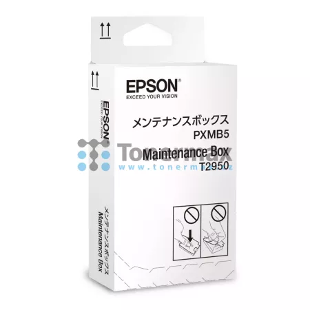 Epson T2950, C13T295000, odpadní nádobka