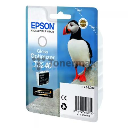 Epson T3240, C13T32404010, originální cartridge pro tiskárny Epson SureColor P400, SureColor SC-P400