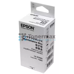 Epson T3661, C13T366100, odpadní nádobka Epson T3661, C13T366100, odpadní nádobka