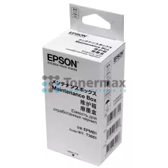 Epson T3661, C13T366100, odpadní nádobka