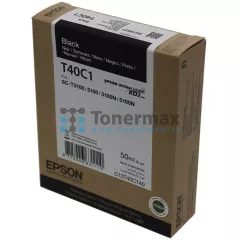 Epson T40C1, C13T40C140 (XD2)