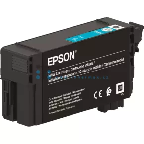 Epson T40C2, C13T40C240 (XD2)
