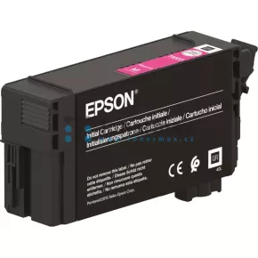 Epson T40C3, C13T40C340 (XD2)