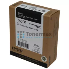 Epson T40D1, C13T40D140 (XD2)
