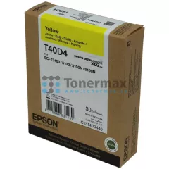 Epson T40D4, C13T40D440 (XD2)